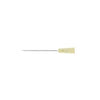 Terumo Needle Agani 20g x 38mm - (1-1/2) Box (100) Terumo