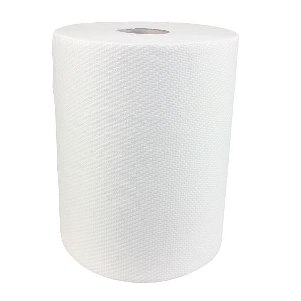 Scott Towel Roll 18cm x 100m - Pack (16)