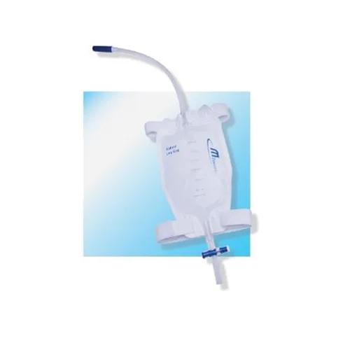 Multigate Leg Bag 750ml 30cm Long Tube - Each