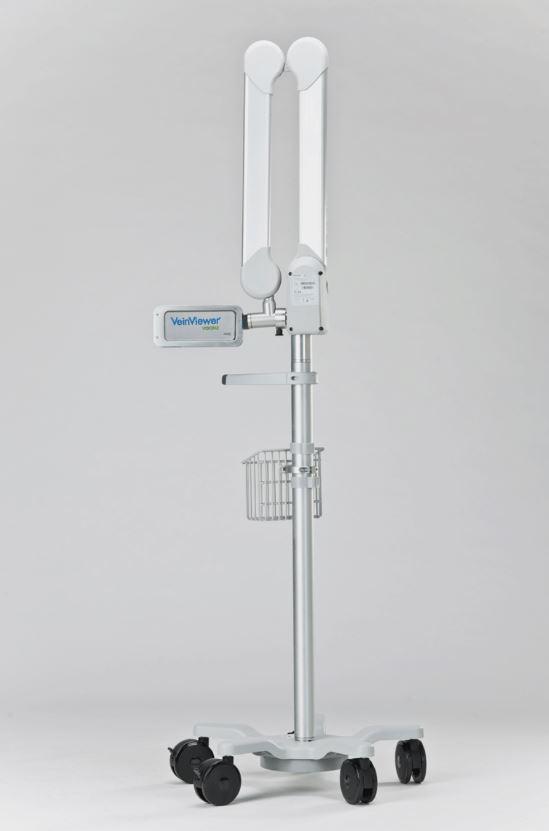 VeinViewer 4.0 Vision2