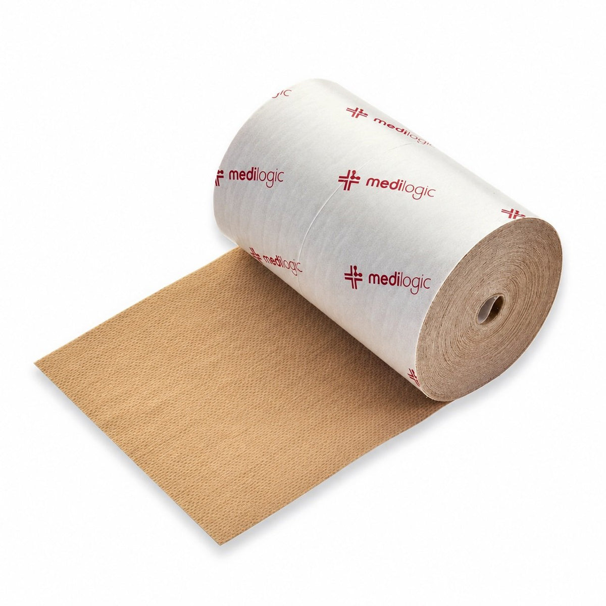 LOGIFIX TAN 15cm x 10m - Roll