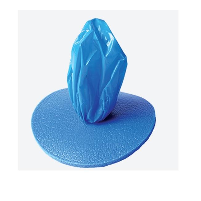 St Light Handle Cover with Foam Disc - Box (150)