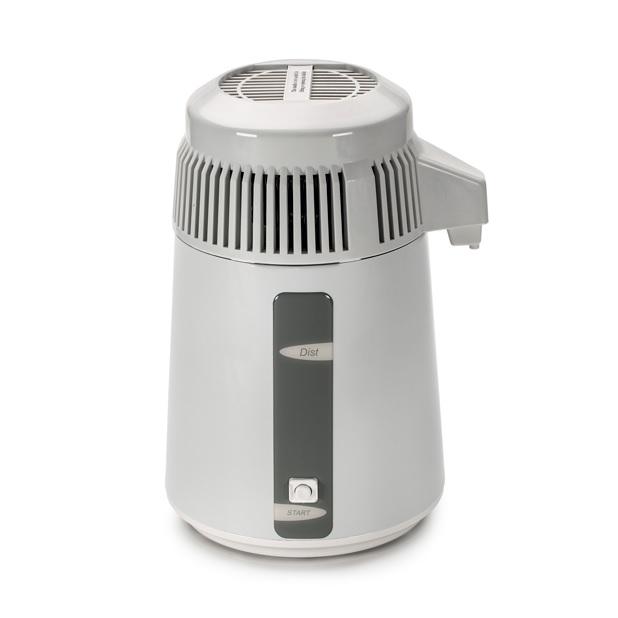 W&H Benchtop Water Distiller