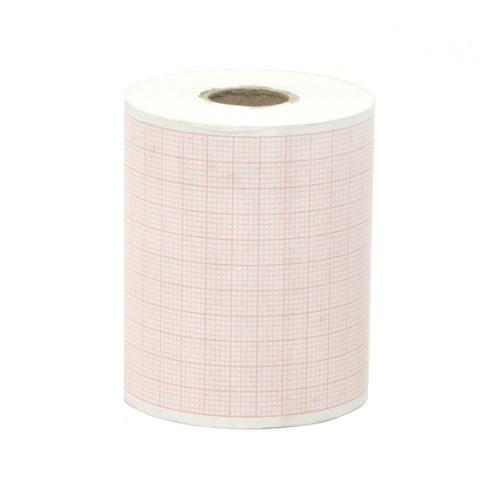 ECG Paper Delta 1+ ROLL 60mmx30m - Each