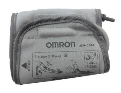 Omron Cuff Child - 17-22cm - Suits HEM7121/HEM7130/HEM7322 (HEM-CS24)- Each