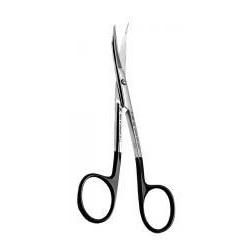 Goldmann Fox SUPERCUT Scissors 13cm HIPP Hipp