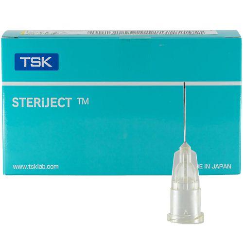 Hypodermic Needle Steriject 32G x 9mm (3/8) - Box (100)