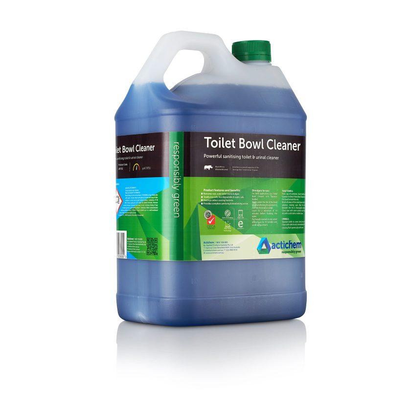 Toilet Bowl Cleaner 5L - Each