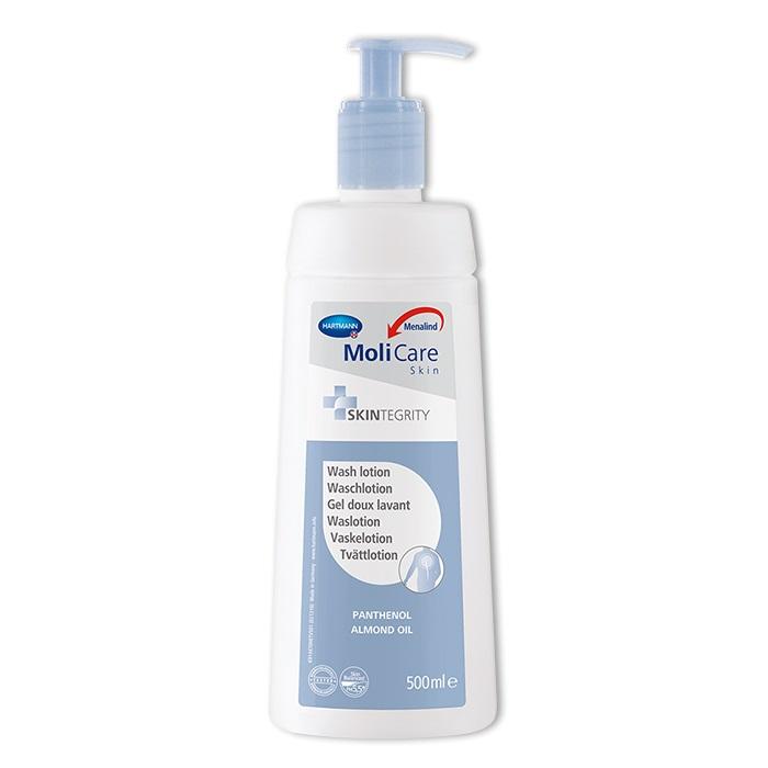 MoliCare Skin Wash Lotion 500ml (995014) - Each