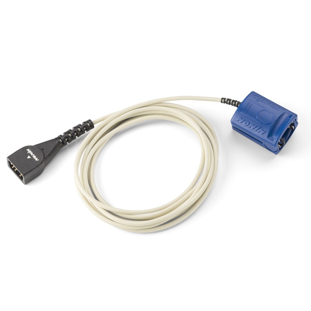 NONIN Reusable SpO2 Adult Sensor 2m