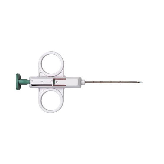 Argon SuperCore Biopsy Needle 16g x 9cm - Box (10)
