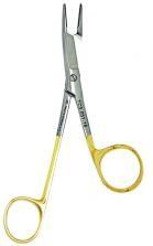 Gillies Right Hand (Mini) TC Needleholder 12cm ARMO