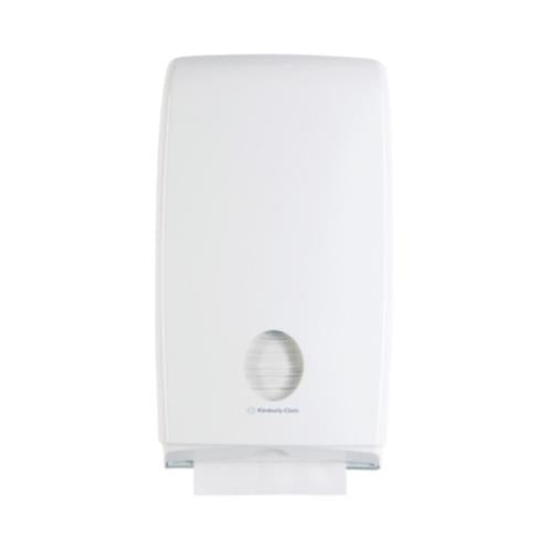 Aquarius Dispenser to suit 4456 folded Hand Towel