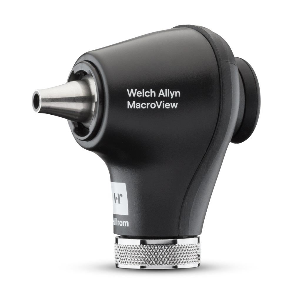 WELCH ALLYN MacroView Otoscope Head - Basic
