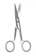 Surgical Scissors Sharp/Blunt Straight 13cm KLINI