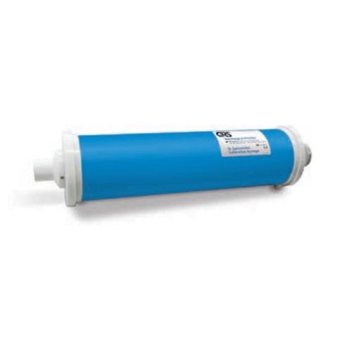 QRS 3L Calibration Syringe