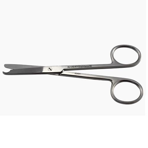 Spencer Scissors 12cm (Suture/Ligature) ARMO