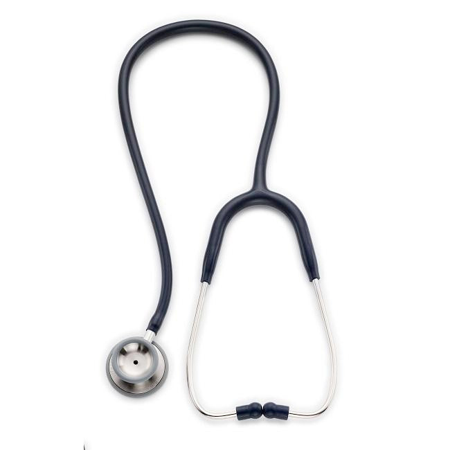 WELCH ALLYN Adult Professional Stethoscope Double Head - Black
