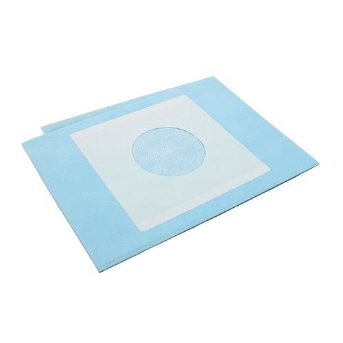 Minor Procedure Drape 61cm x 66cm - Each