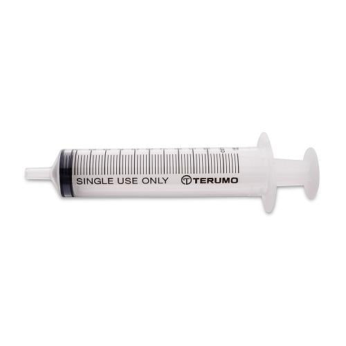 Terumo Syringe 10mL Luer Slip - Box (100)