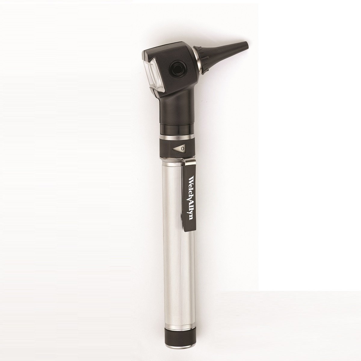 WELCH ALLYN PocketScope Otoscope with AA Handle