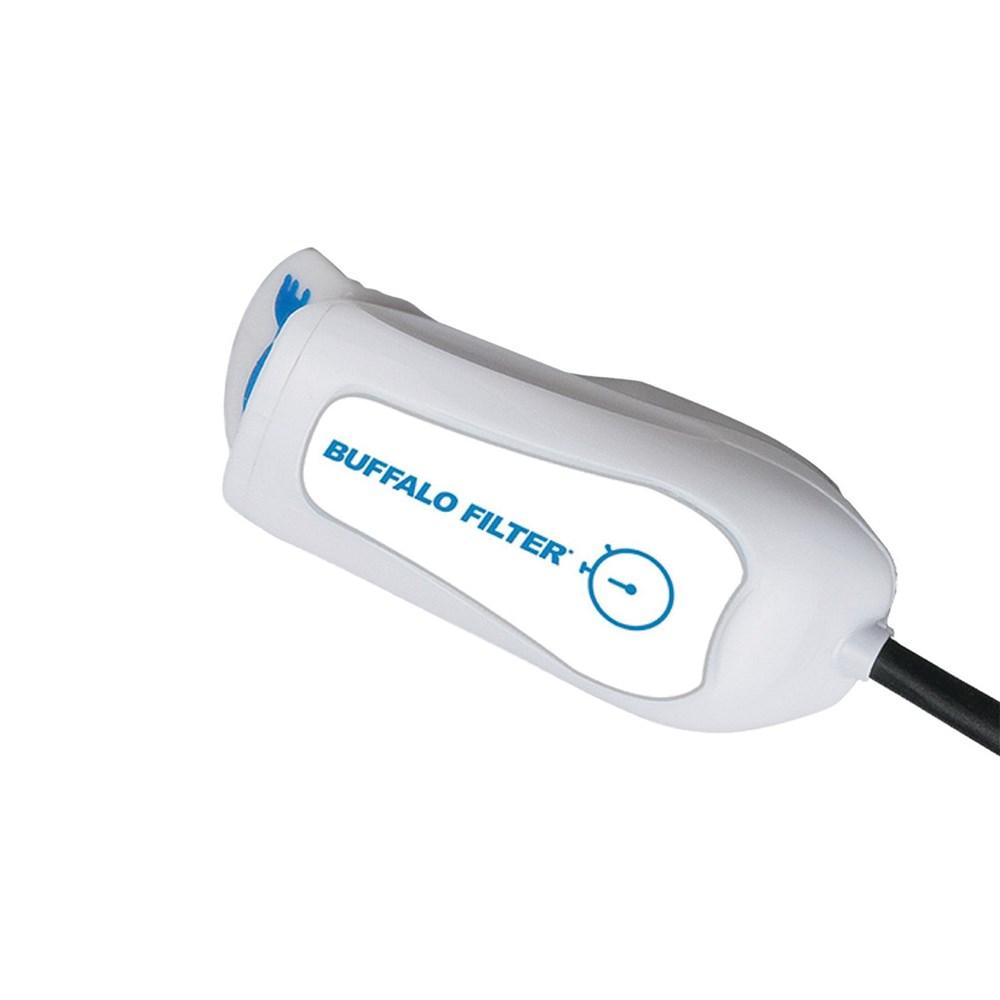 EZLink Automatic Activation Device for ViroVac Smoke Evacuator