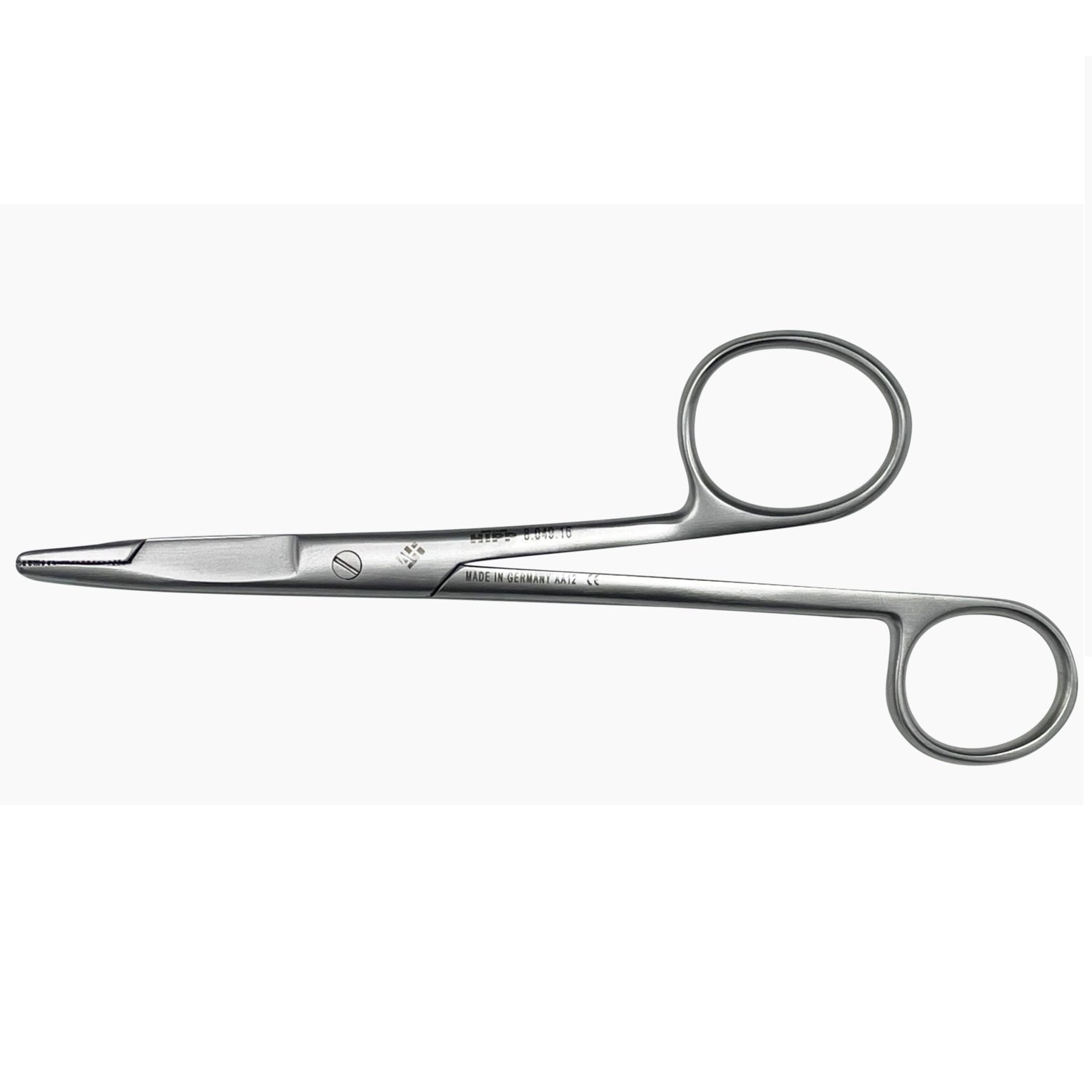 Gillies Right Hand Needleholder 16cm HIPP