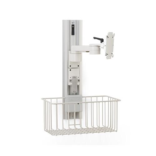 WELCH ALLYN Connex Spot Monitor Wall Channel Mount Kit