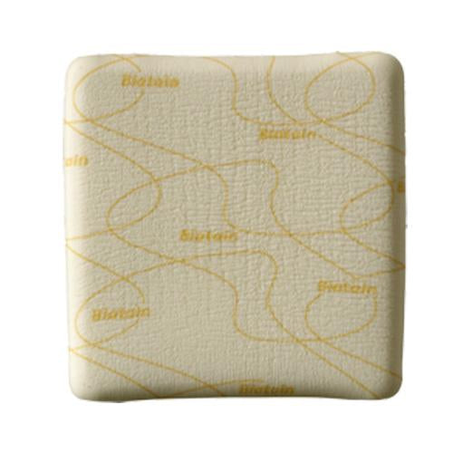 Biatain Non-Adhesive Foam Dressing 10cm x 10cm - Box (10)