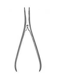 Hennig Plaster Spreader 27cm ARMO