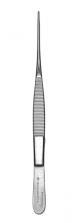 Potts Smith Tissue Forceps 1x2 Teeth 18cm KLINI