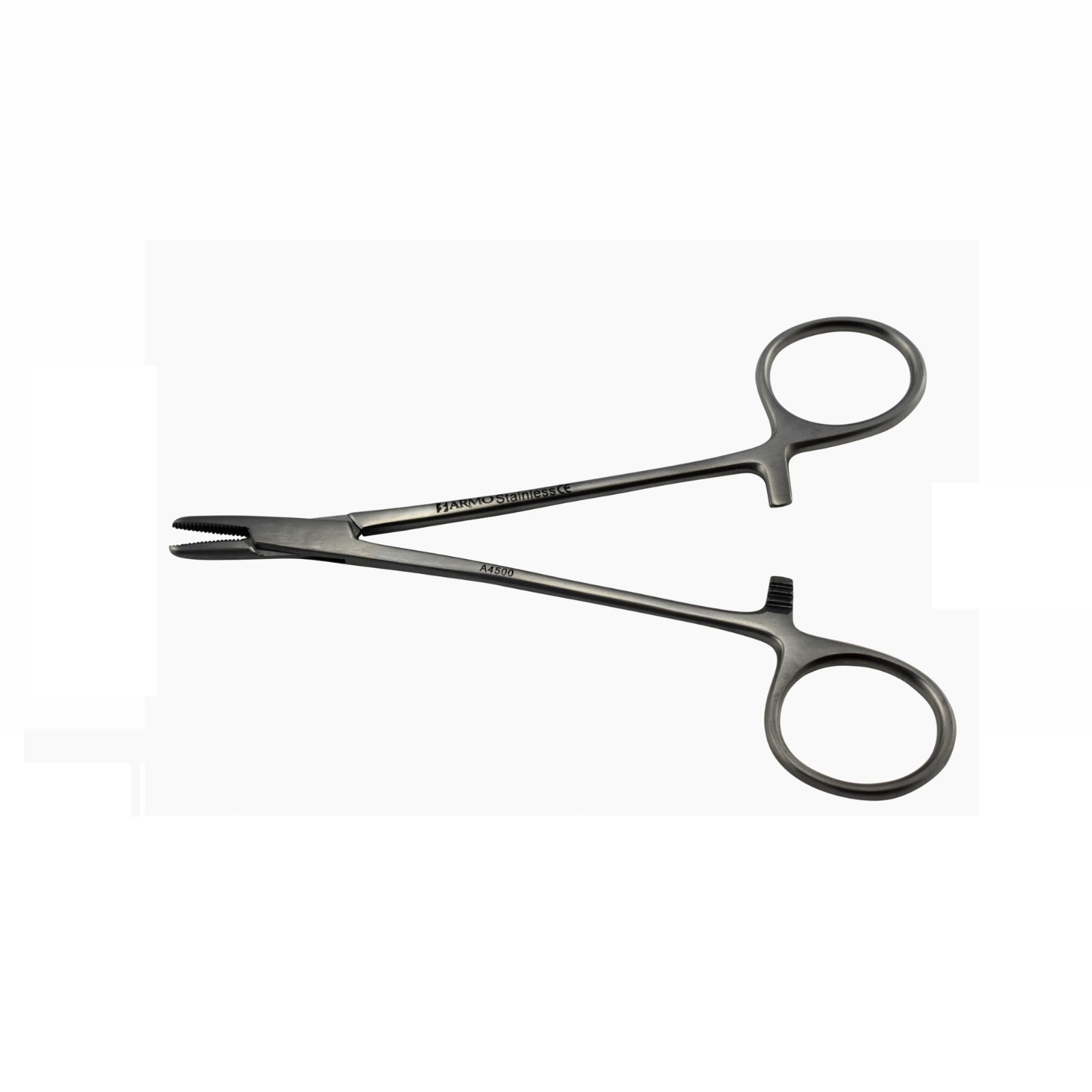 Derf - Standard Jaw Needleholder 12.5cm ARMO