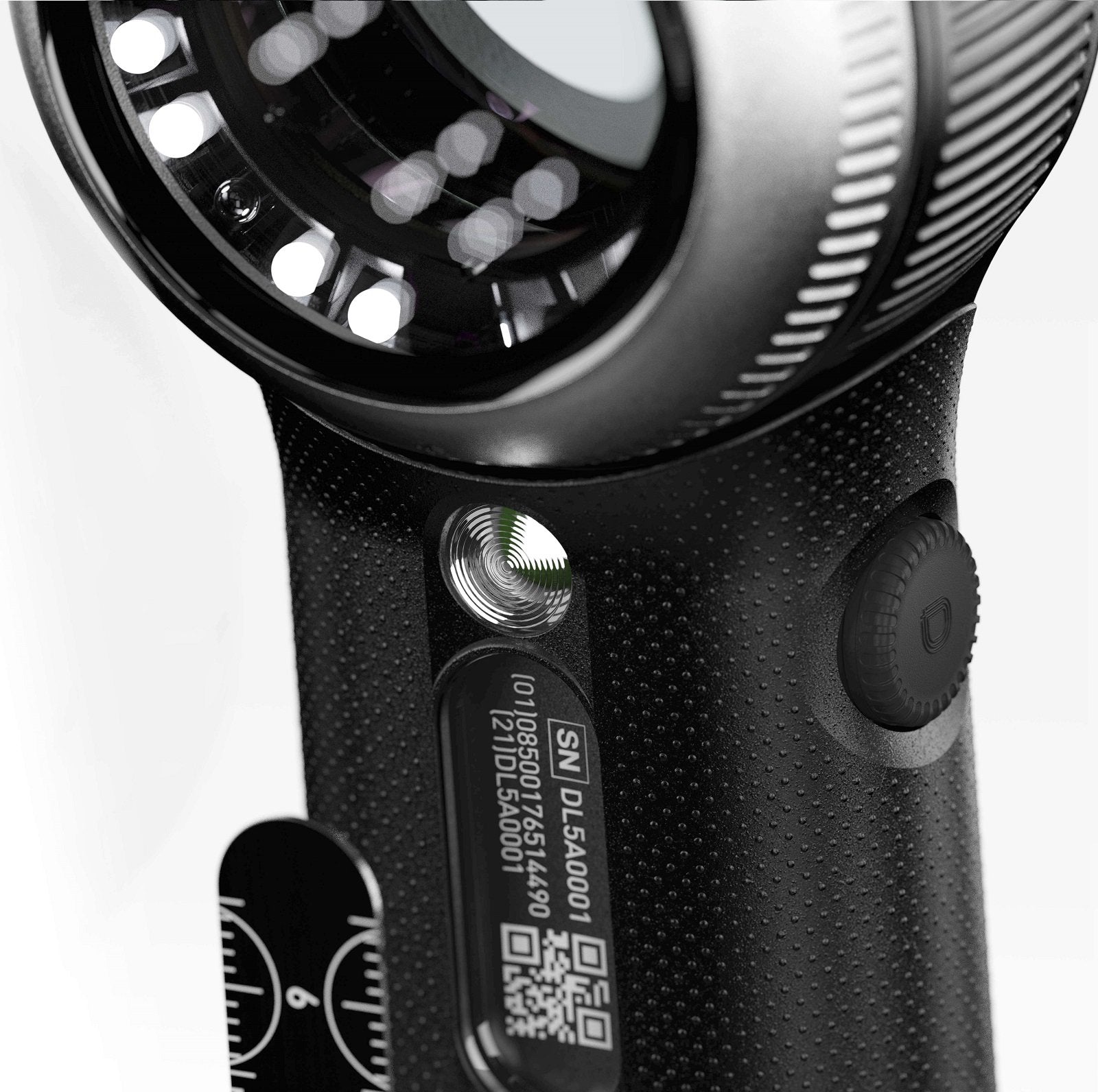 DermLite DL5 Hand Held Dermatoscope