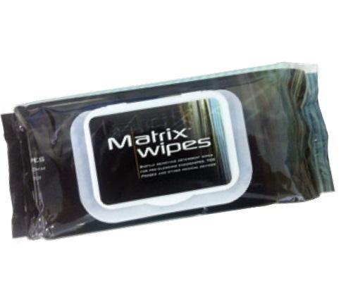 Matrix Biofilm Remover Wipes - Pack (80) OTHER