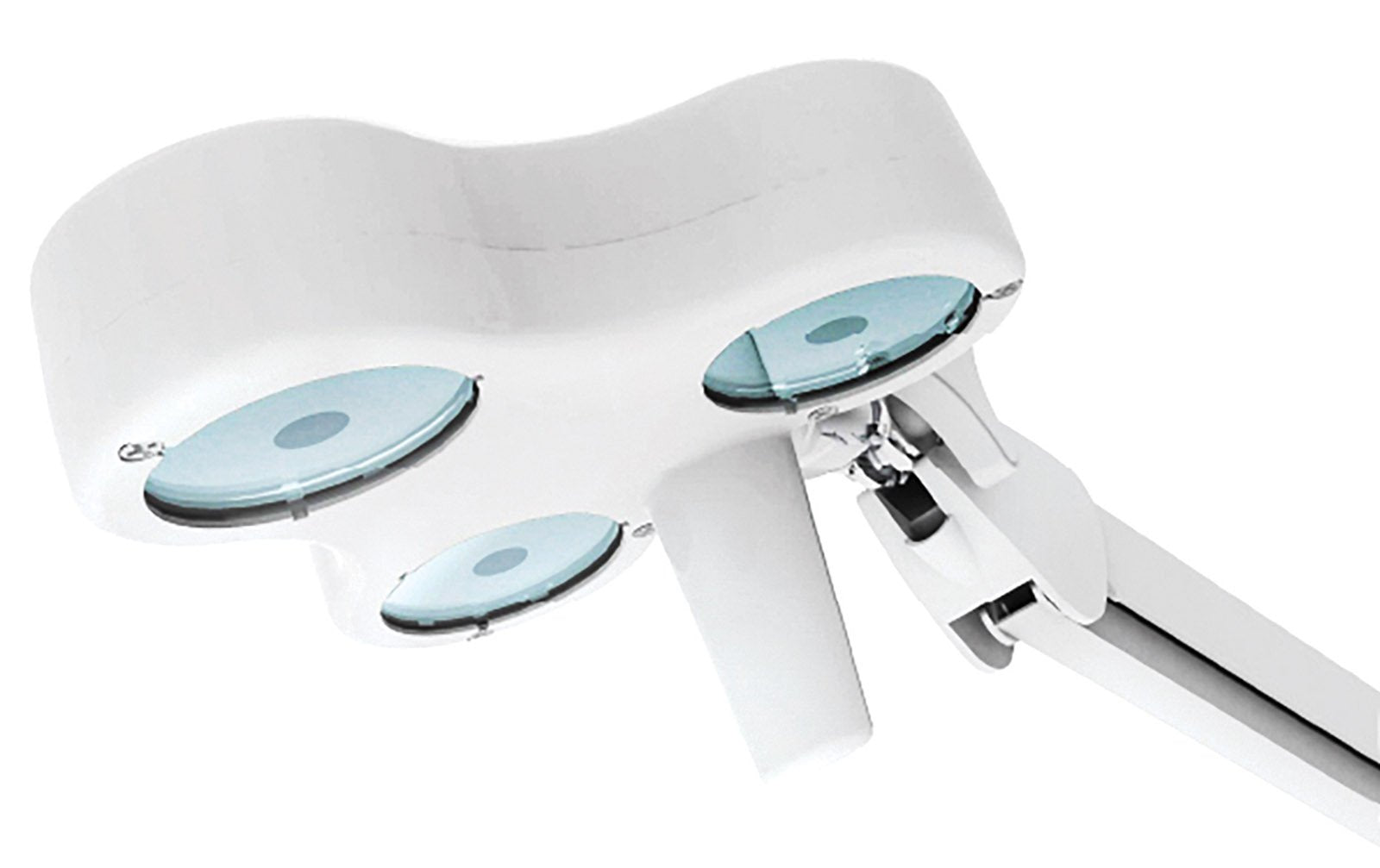 LOGILUX Minor Procedure Light - Series 35 with Wall Mount