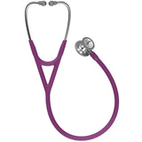 3M Littmann Cardiology IV Stethoscope - Plum Littmann