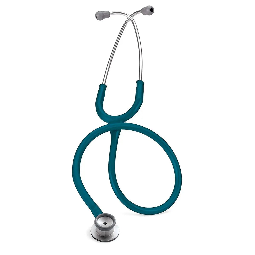 3M Littmann Classic II Infant Stethoscope - Caribbean Blue Littmann