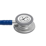 3M Littmann Classic III Stethoscope - Navy Blue Littmann