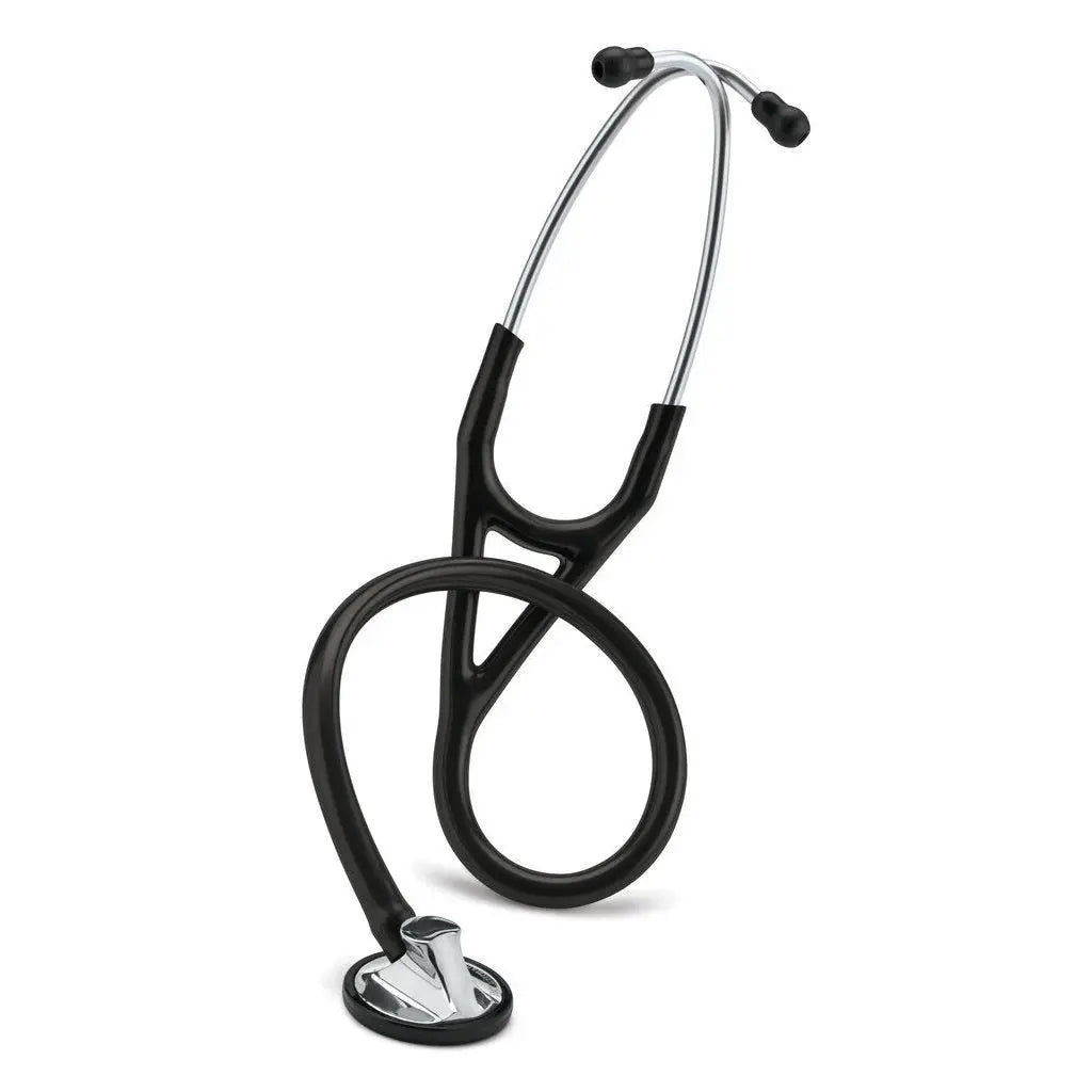 3M Littmann Master Cardiology Stethoscope - Black Littmann