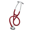 3M Littmann Master Cardiology Stethoscope - Burgundy Littmann