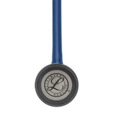 3M Littmann Master Cardiology Stethoscope - Navy Blue Littmann