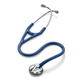 3M Littmann Master Cardiology Stethoscope - Navy Blue Littmann