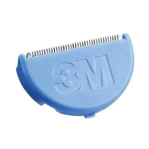 3M Professional Surgical Clipper Blades Disposable - Box (50) 3M