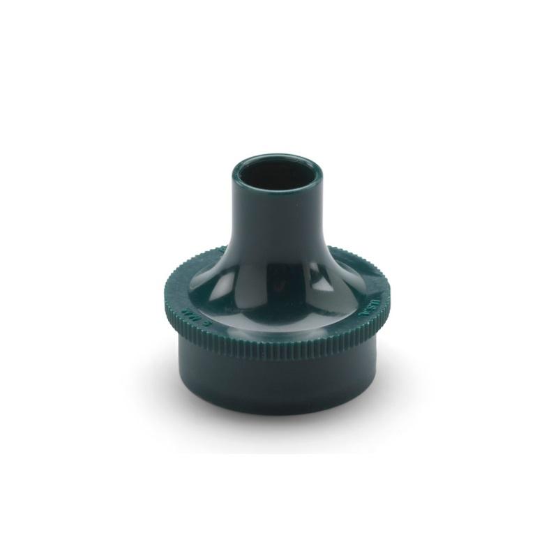 WELCH ALLYN Reusable Ear Specula, 9 mm for Pneumatic/Operating/Consulting Otos/Nasal