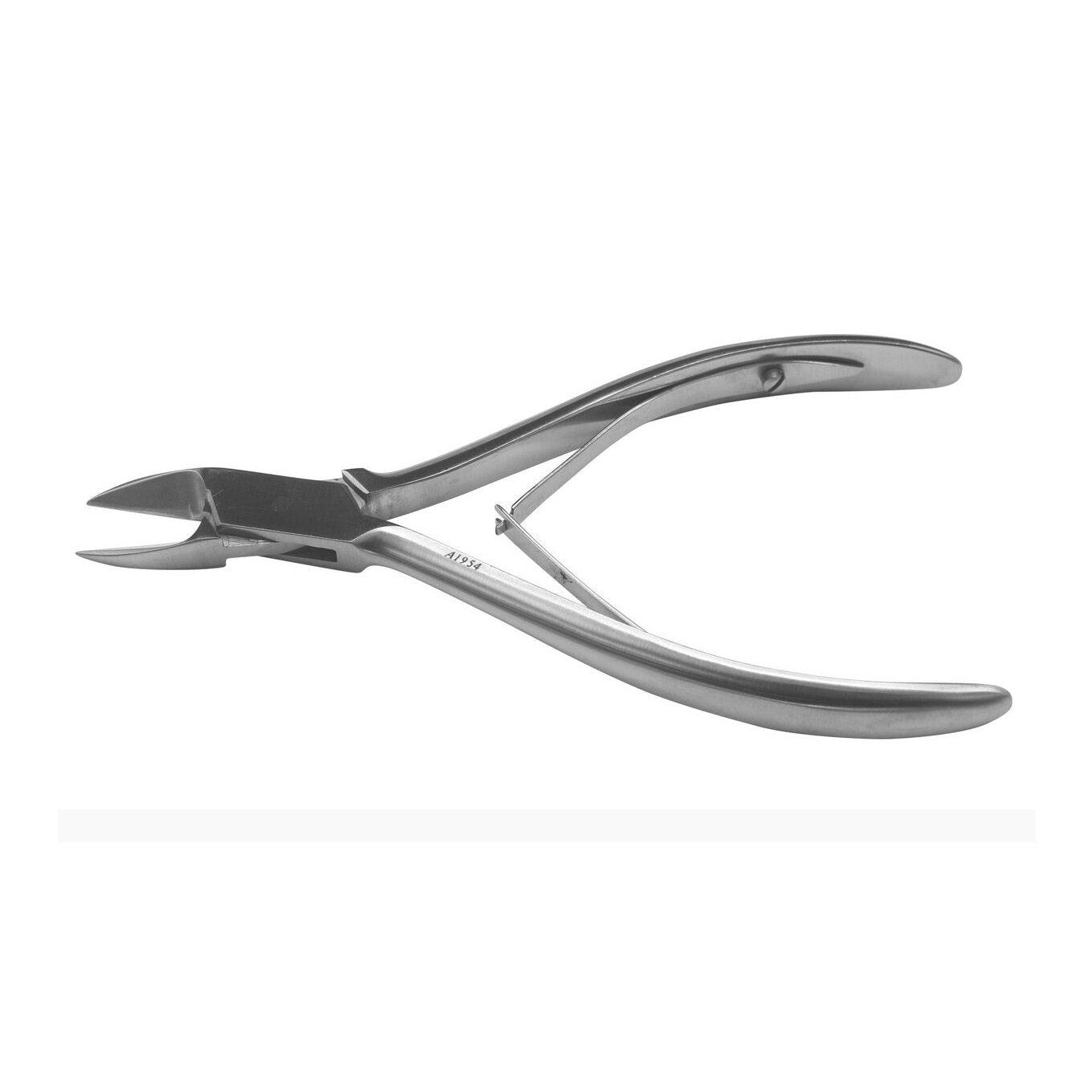 Nail Nippers Double Leaf Spring Narrow 16cm ARMO