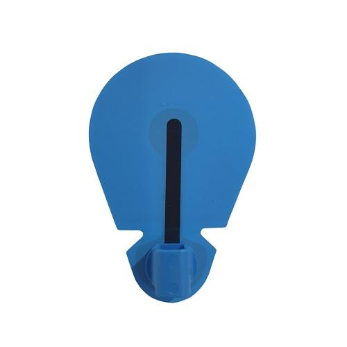 ECG Electrodes Blue Sensor SU - Pack (60)