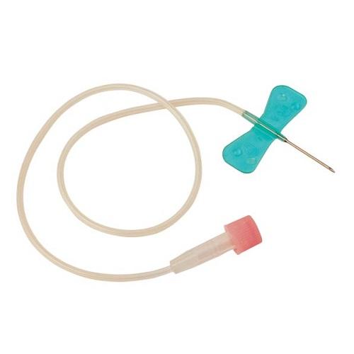 Surflo Winged Infusion 23g x 19mm /30cm - Each