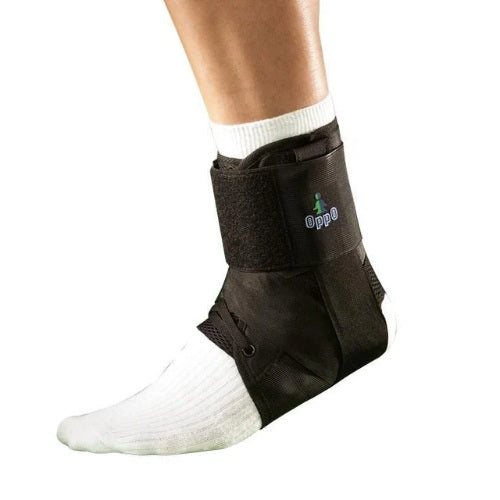 Oppo Total Stability Ankle - Large