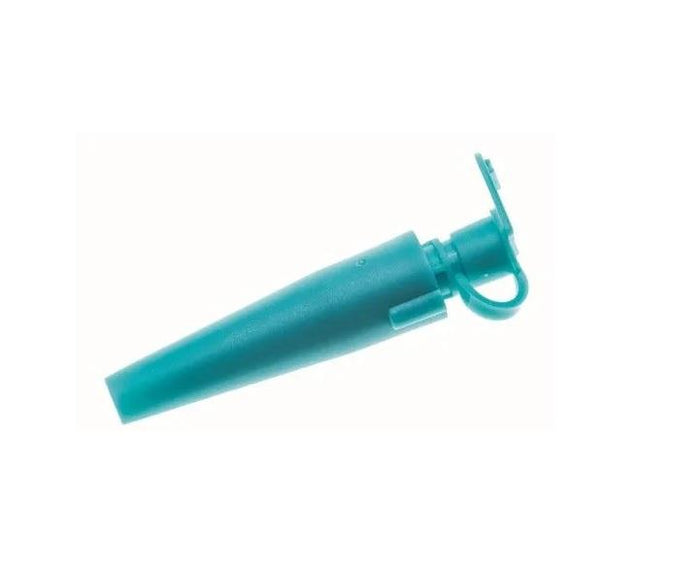 Foley Catheter Adaptor - Each