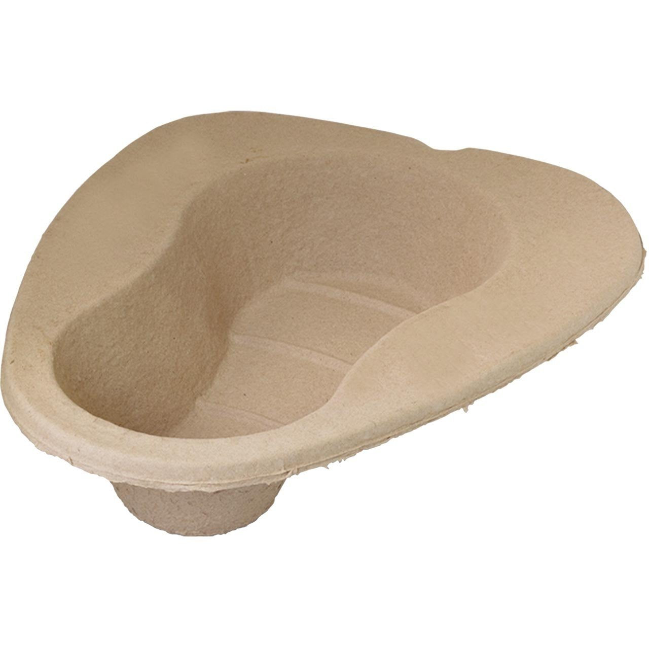 Bed Pan Liner Disposable 2000ml - Pack (100)